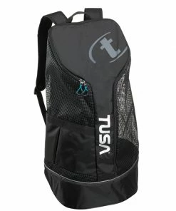 TUSA Mesh Backpack