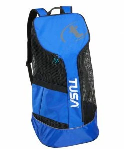 TUSA Mesh Backpack