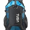 Bags TUSA Mesh Backpack With Drybag