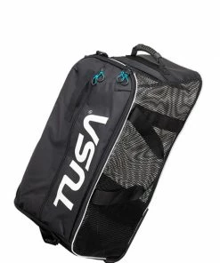 TUSA Mesh Roller Bag Bags