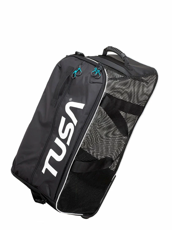 TUSA Mesh Roller Bag Bags 3 TUSA Mesh Roller Bag Bags