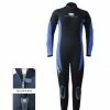 TUSA Contour Wetsuit 7mm Womens