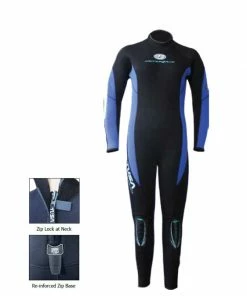 TUSA Contour Wetsuit 7mm Womens