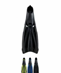 Tusa Solla Fins (Closed Heel)