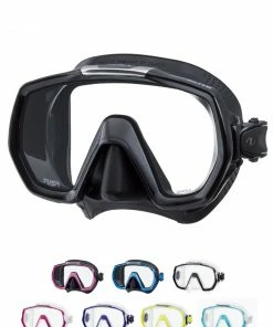 Masks TUSA Freedom Elite Dive Mask