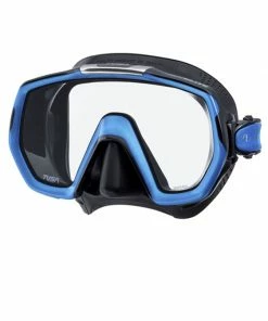 Masks TUSA Freedom Elite Dive Mask