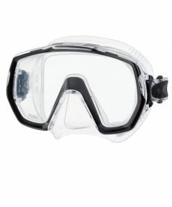 Masks TUSA Freedom Elite Dive Mask