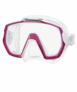 Masks TUSA Freedom Elite Dive Mask