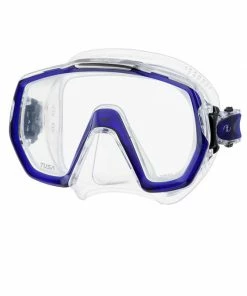 Masks TUSA Freedom Elite Dive Mask