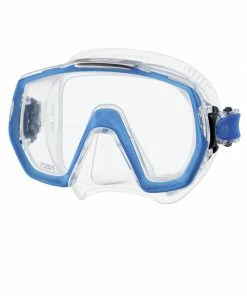 Masks TUSA Freedom Elite Dive Mask
