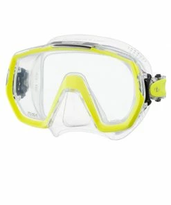 Masks TUSA Freedom Elite Dive Mask