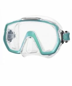 Masks TUSA Freedom Elite Dive Mask