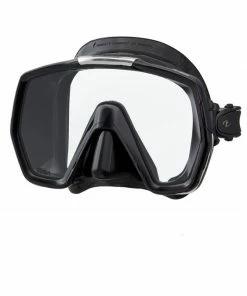 Masks TUSA Freedom HD Dive Mask