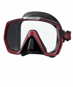 Masks TUSA Freedom HD Dive Mask