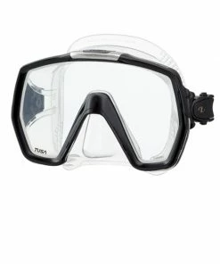 Masks TUSA Freedom HD Dive Mask