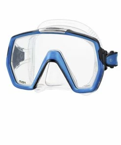 Masks TUSA Freedom HD Dive Mask