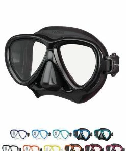 Masks TUSA Freedom Intega Mask
