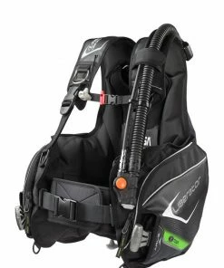 BCDs TUSA Liberator BCD