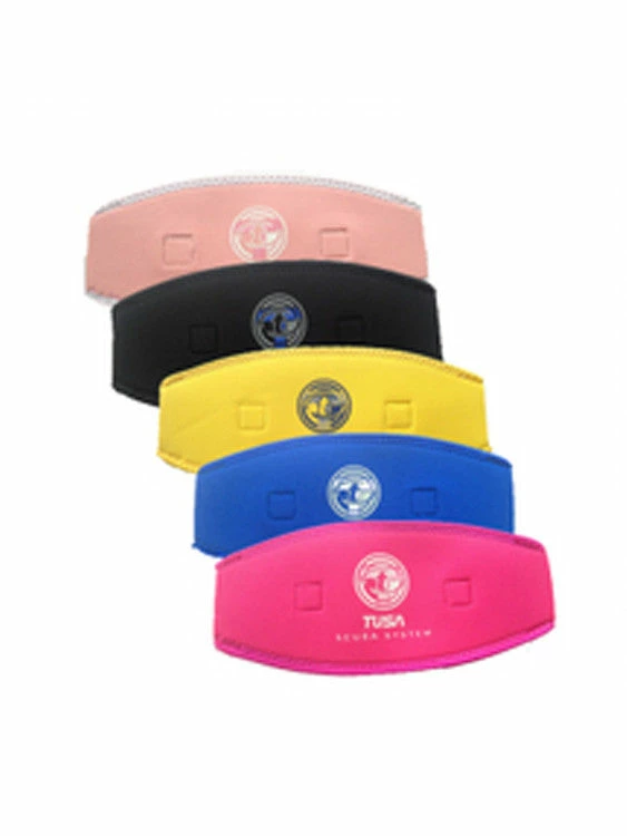 Accessories TUSA Mask Tamer 4 Accessories TUSA Mask Tamer