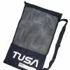 TUSA Drawstring Mesh Bag Bags