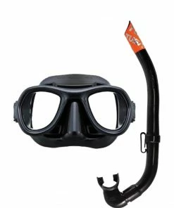 Snorkelling Sets TUSA Sport Panthes Reef Tourer Set