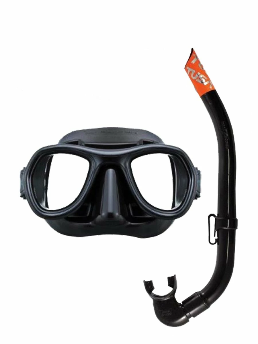 Snorkelling Sets TUSA Sport Panthes Reef Tourer Set 3 Snorkelling Sets TUSA Sport Panthes Reef Tourer Set