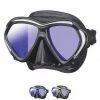 TUSA Paragon Prescription Dive Mask (with Corrective Lenses) 1 TUSA Paragon Prescription Dive Mask (with Corrective Lenses)