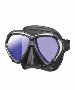 TUSA Paragon Prescription Dive Mask (with Corrective Lenses)