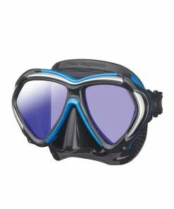 TUSA Paragon Prescription Dive Mask (with Corrective Lenses) 10 TUSA Paragon Prescription Dive Mask (with Corrective Lenses)