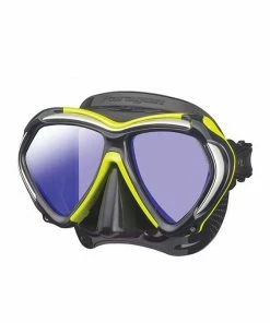 TUSA Paragon Prescription Dive Mask (with Corrective Lenses) 11 TUSA Paragon Prescription Dive Mask (with Corrective Lenses)