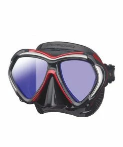 TUSA Paragon Prescription Dive Mask (with Corrective Lenses) 12 TUSA Paragon Prescription Dive Mask (with Corrective Lenses)