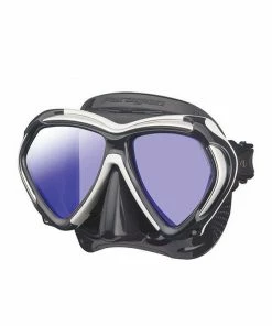 TUSA Paragon Prescription Dive Mask (with Corrective Lenses) 13 TUSA Paragon Prescription Dive Mask (with Corrective Lenses)
