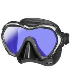 TUSA Paragon S Dive Mask Masks