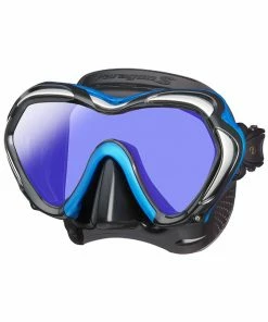 TUSA Paragon S Dive Mask Masks