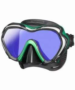 TUSA Paragon S Dive Mask Masks