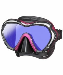 TUSA Paragon S Dive Mask Masks