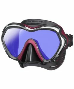 TUSA Paragon S Dive Mask Masks