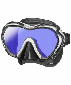 TUSA Paragon S Dive Mask Masks