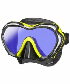 TUSA Paragon S Dive Mask Masks