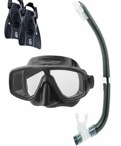 TUSA Sport Platina Hyperdry Adult Travel Set