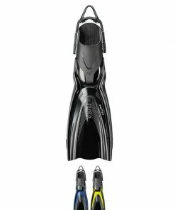 TUSA HyFlex Switch Dive Fins