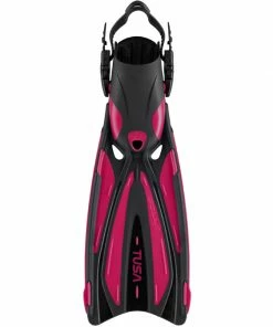 Tusa Solla Fins (Open-Heel)