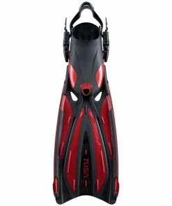 Tusa Solla Fins (Open-Heel)