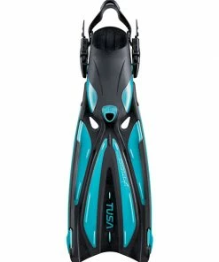 Tusa Solla Fins (Open-Heel)