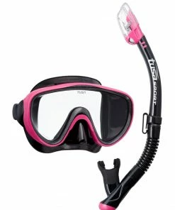 TUSA Sport Serene Pro Dry Snorkelling Set Snorkelling Sets