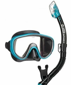 TUSA Sport Serene Pro Dry Snorkelling Set Snorkelling Sets