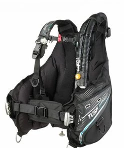 BCDs TUSA Soverin Alpha BCD