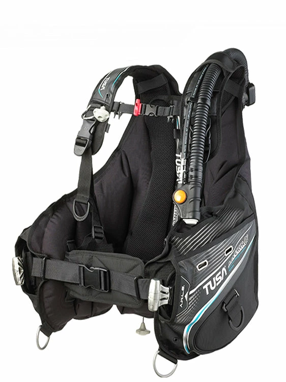 BCDs TUSA Soverin Alpha BCD 3 BCDs TUSA Soverin Alpha BCD