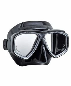 TUSA Sport Splendive 2 Prescription Dive Mask (with Corrective Lenses)