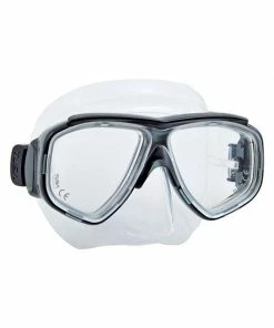 TUSA Sport Splendive 2 Prescription Dive Mask (with Corrective Lenses)